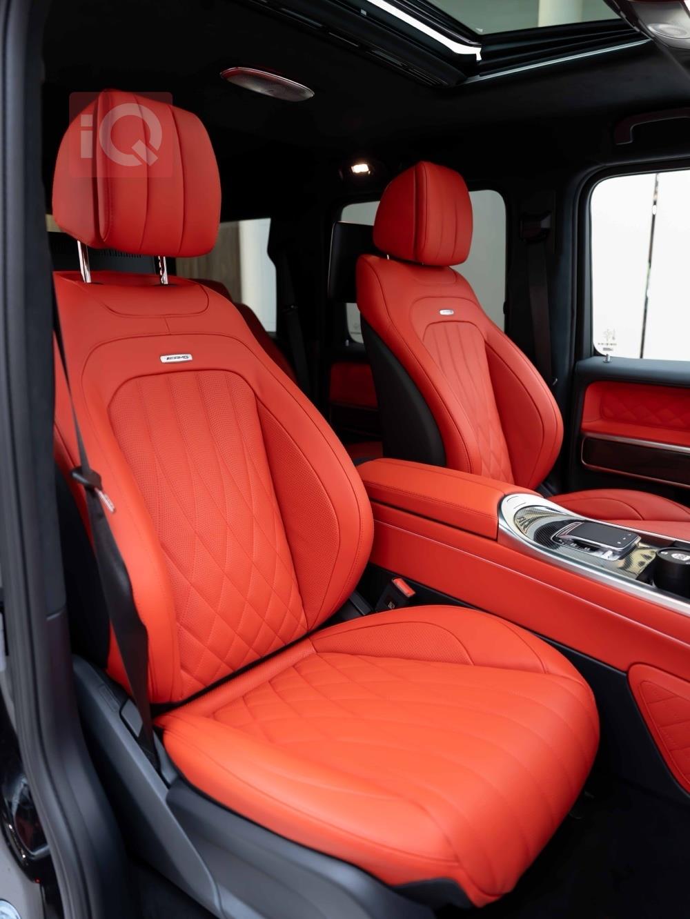مرسيدس بنز G-Class